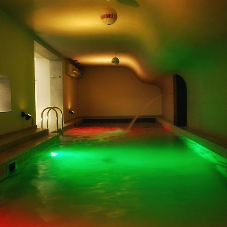 Hotel Fado Spa & Restaurant Świdnica Extérieur photo
