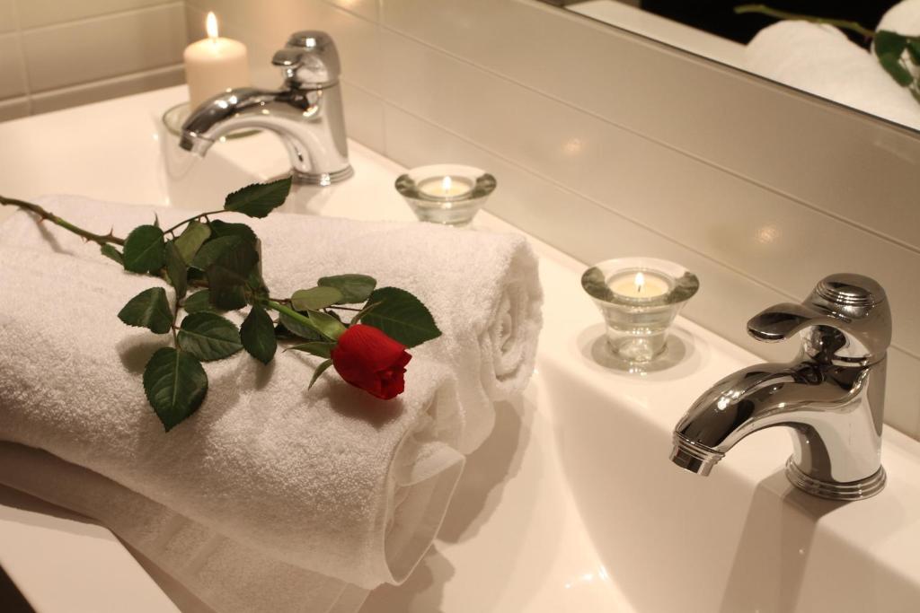 Hotel Fado Spa & Restaurant Świdnica Chambre photo