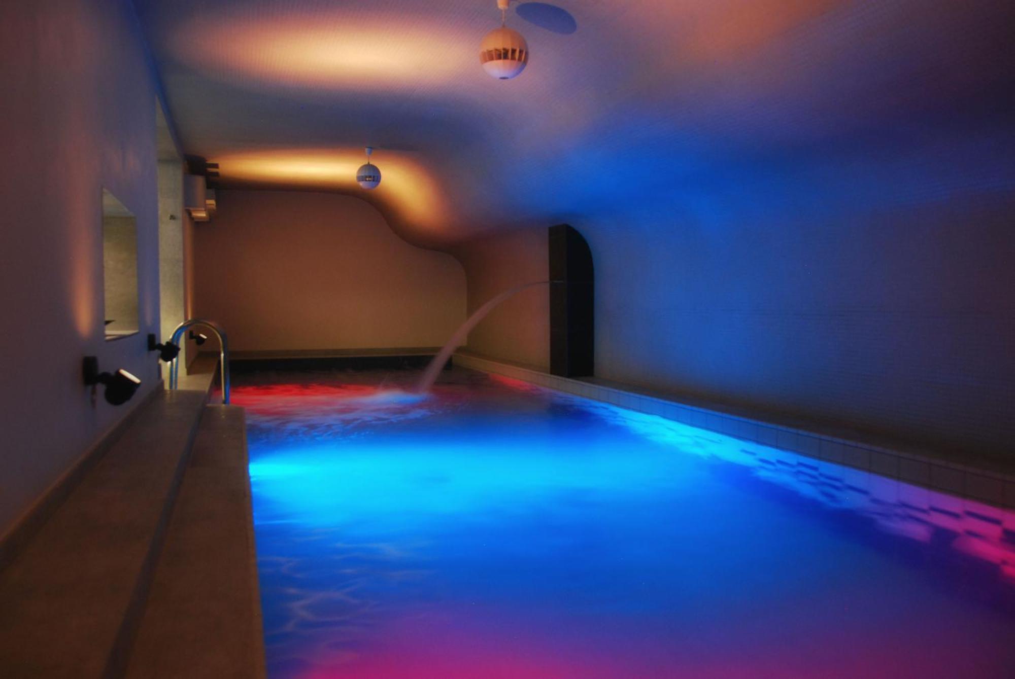 Hotel Fado Spa & Restaurant Świdnica Extérieur photo