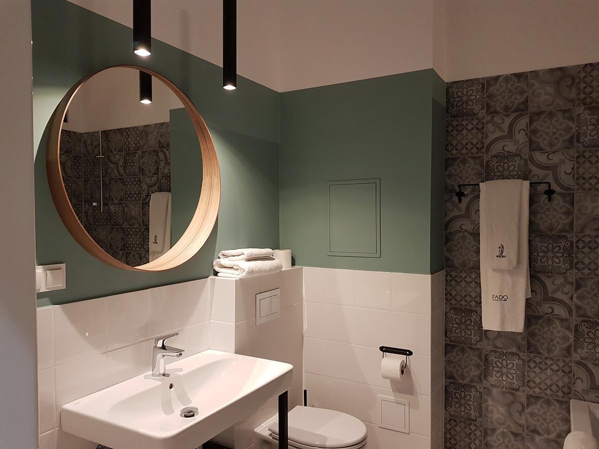 Hotel Fado Spa & Restaurant Świdnica Extérieur photo