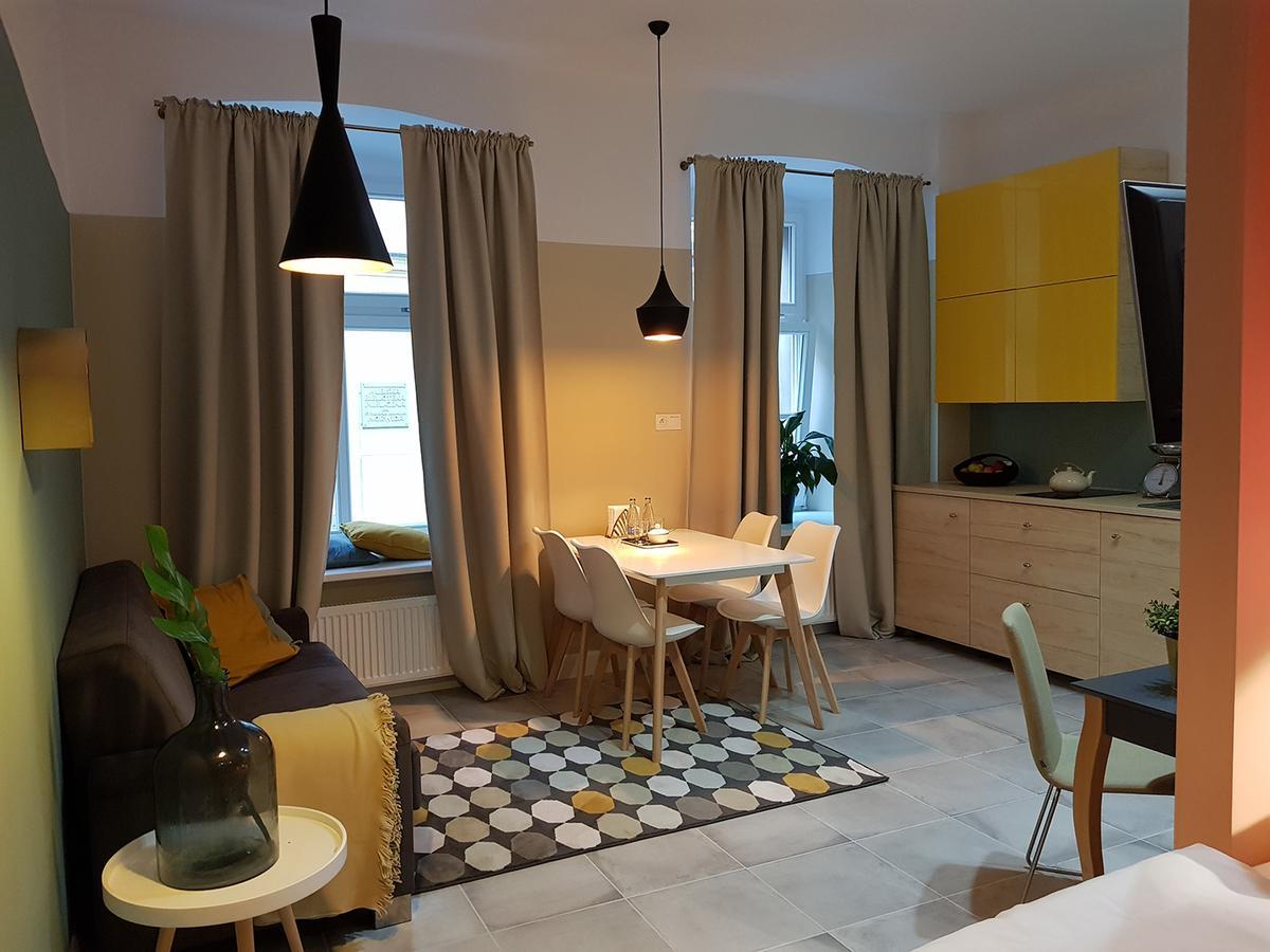 Hotel Fado Spa & Restaurant Świdnica Extérieur photo
