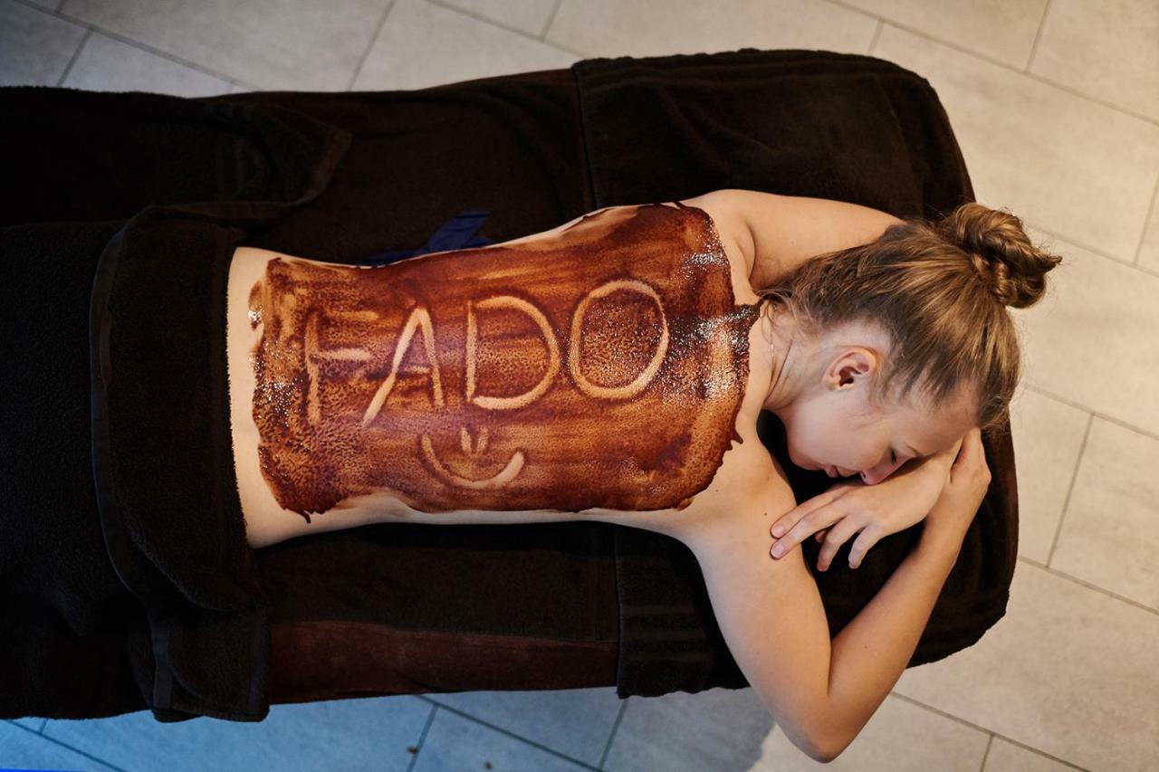 Hotel Fado Spa & Restaurant Świdnica Extérieur photo